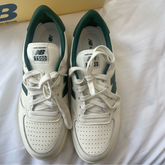 - Brand New In box Aime Leon adore “T500” New Balances - Picture 4 of 11